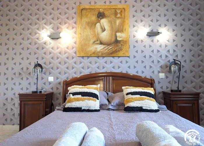 Dom wakacyjny La Gineroise Le Grau-dʼAgde