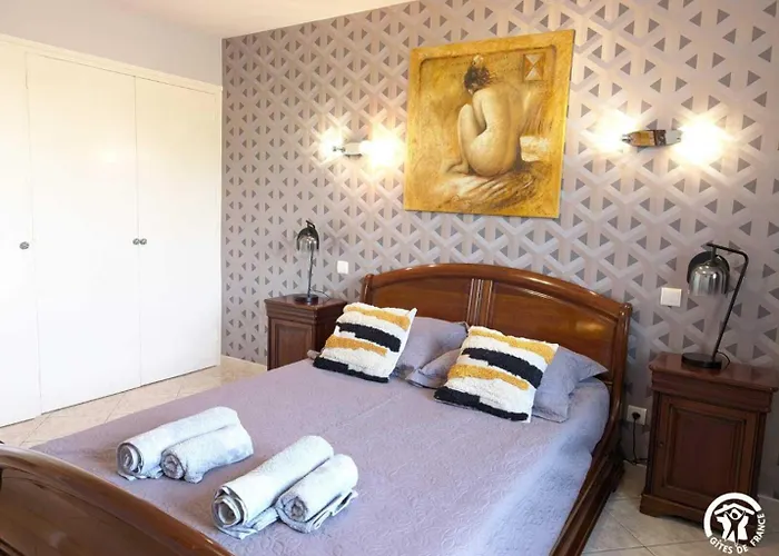 La Gineroise Dom wakacyjny