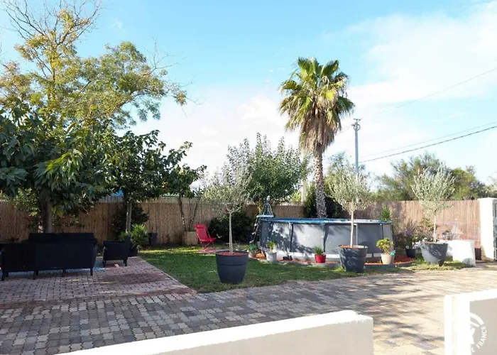 La Gineroise Dom wakacyjny *