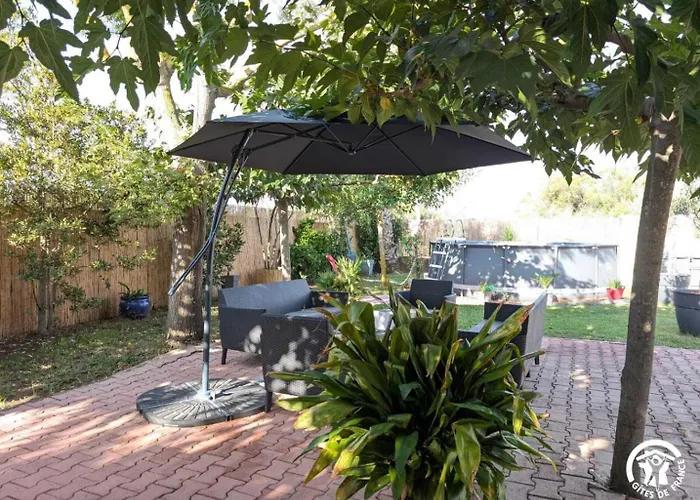 La Gineroise Le Grau-dʼAgde