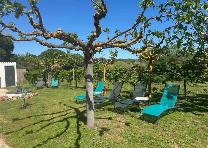 Dom wakacyjny La Gineroise