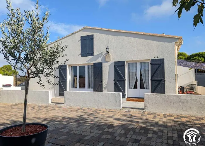 La Gineroise * Le Grau-dʼAgde