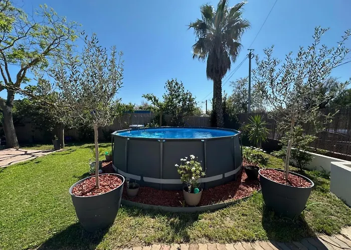 La Gineroise Le Grau-dʼAgde