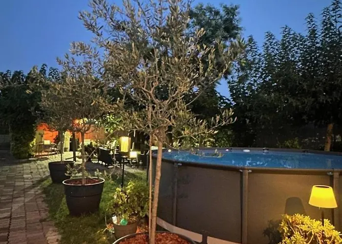 La Gineroise Le Grau-dʼAgde