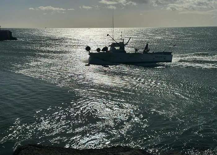 La Gineroise Dom wakacyjny *