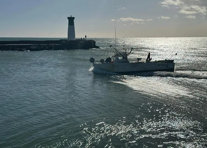 Dom wakacyjny La Gineroise