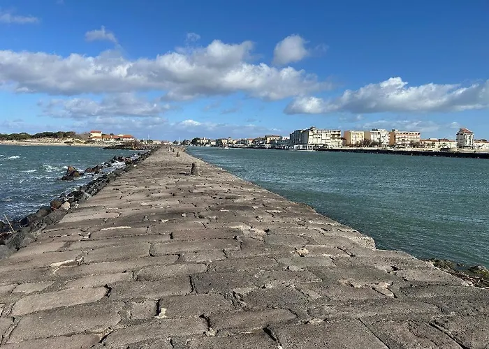 La Gineroise Dom wakacyjny