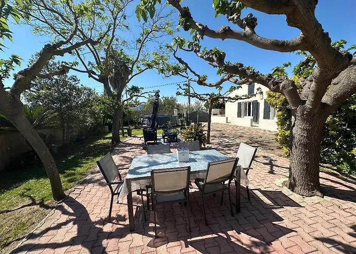 La Gineroise * Le Grau-dʼAgde